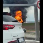 video explozie la o instalatie petroliera de langa florenta mai multi morti si raniti 6756e59535b94