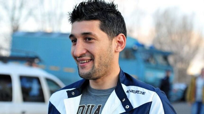 Florin Costea și-a găsit urmașul la FCU Craiova: "Foarte talentat" 1 video florin costea si a gasit urmasul la fcu craiova foarte talentat 67643648bcb1a
