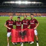 video fostul atacant al rapidului a marcat in victoria spartei praga cu jablonec 675f214bb4076