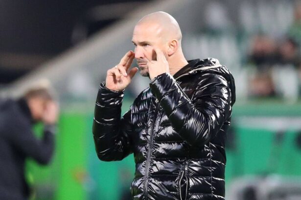 video hoffenheim un dezastru de echipa cu o catastrofa de portar inaintea meciului cu fcsb 0 3 acum in cupa dupa 0 2 in bundesliga si 0 3 in europa league 675185a9e7d2f