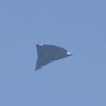 video imagini virale cu avioanele futuriste ale chinei pare intentionat ca armata chineza a vrut sa vedem aceasta aeronava 6770105a46b50