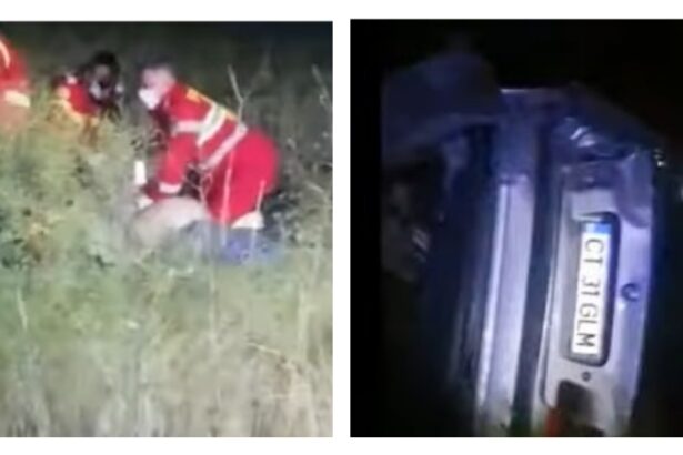 video in dosarul accidentului rutier mortal dintre viroaga si negru voda anchetatorii au stabilit ca a fost o sicanare in trafic soferul a primit 8 ani de inchisoare 67636dfd5217f