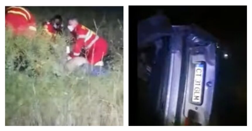 video in dosarul accidentului rutier mortal dintre viroaga si negru voda anchetatorii au stabilit ca a fost o sicanare in trafic soferul a primit 8 ani de inchisoare 67636dfd5217f