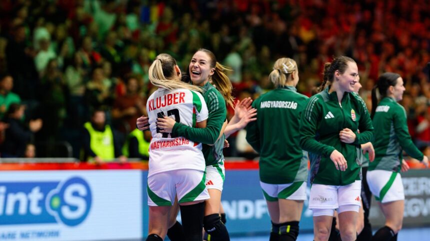 video in linie dreapta cum arata semifinalele la europeanul de handbal feminin 675959383f5de