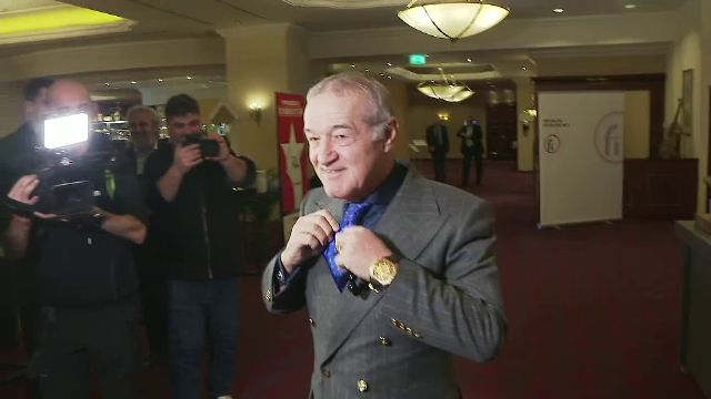 "Interes de la Sporting sau Parma pentru Daniel Bîrligea? Gigi Becali a spus totul" 1 video interes de la sporting sau parma pentru daniel birligea gigi becali a spus totul 6758bb12a6a27