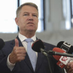 video iohannis mesaj dupa anularea primului tur al alegerilor prezidentiale 675333c5815ac
