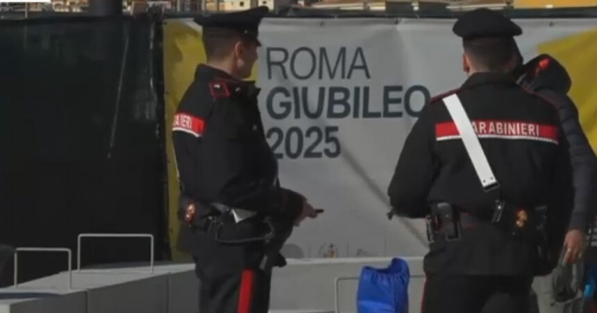 video italia ridica nivelul de alerta terorista inainte de revelion 2025 6772cc1f5f7ae