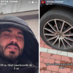 Jador și-a găsit mașina cu roțile tăiate: A devenit lumea rea, fraților 2 video jador si a gasit masina cu rotile taiate a devenit lumea rea fratilor 6762d8e97b14f