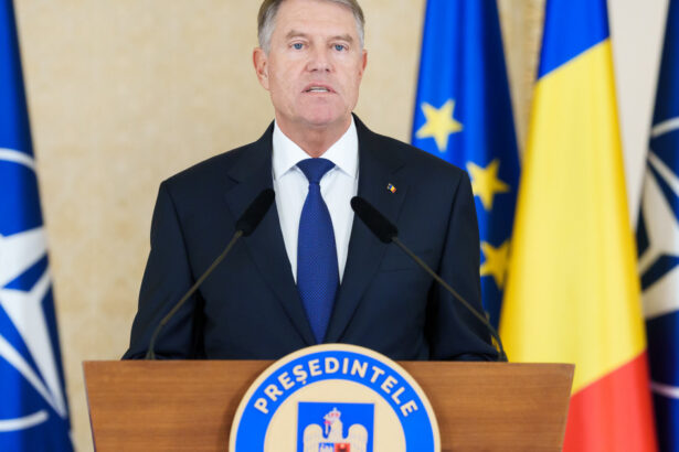 video klaus iohannis amana desemnarea premierului coalitia pro europeana continua negocierile sunt optimist 6768190d3c8cf