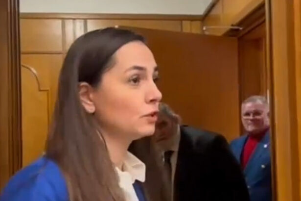 video lidera pot anamaria gavrila acuza psd de santaj si presiuni asupra membrilor de partid reactia lui marcel ciolacu 6769c28f25bcb