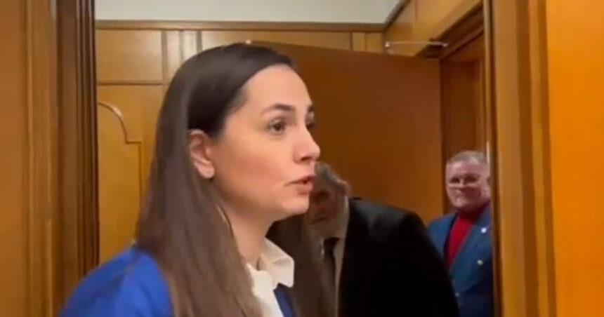 video lidera pot anamaria gavrila acuza psd de santaj si presiuni asupra membrilor de partid reactia lui marcel ciolacu 6769c28f25bcb
