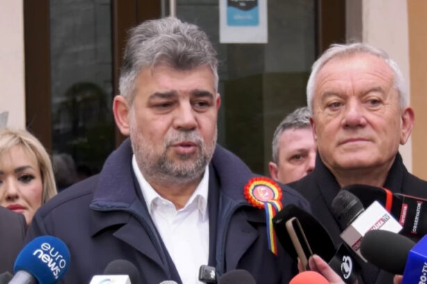 video marcel ciolacu am votat ca romania sa fie in continuare in uniunea europeana si in nato 674c37163e250