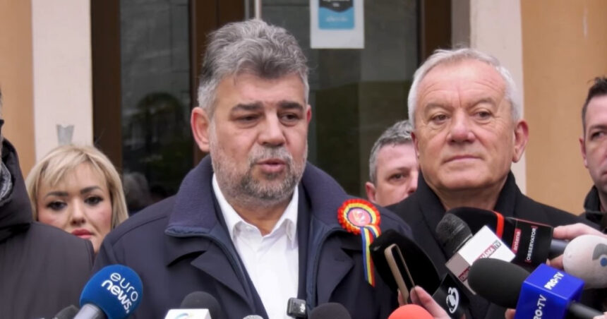 video marcel ciolacu am votat ca romania sa fie in continuare in uniunea europeana si in nato 674c37163e250