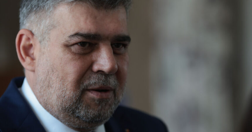 video marcel ciolacu nu ar mai dori sa fie premier presedintele psd si sorin grindeanu se lupta pentru sefia camerei deputatilor surse 6763c36b5fde4