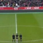 video moment incredibil in germania in timpul unui moment de reculegere afara cu nazistii 676c0a0dc82aa