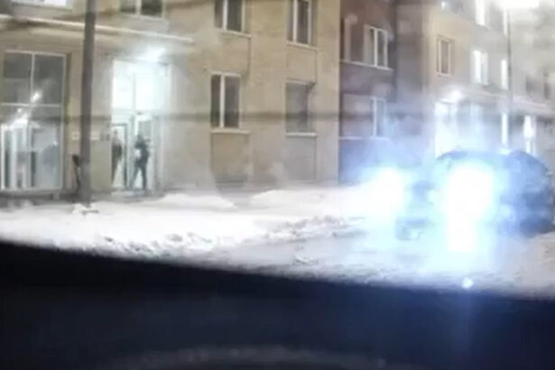 video momentul exploziei in care a fost ucis seful fortelor ruse de protectie nucleara imagini surprinse de la locul asasinatului 6761889fac758