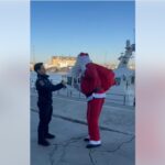 video mos craciun a intrat oficial in romania anuntul facut de garda de coasta 676462adaefc1