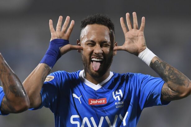 video neymar revenire cu gol la al hilal cat a costat pana acum fiecare reusita a brazilianului spre disperarea arabilor 6772fcebd27b8