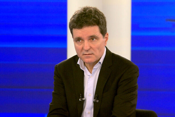 video nicusor dan guvernul pro european are sanse mari iar reunirea partidelor este un semnal pozitiv pentru electorat 6750877da64be