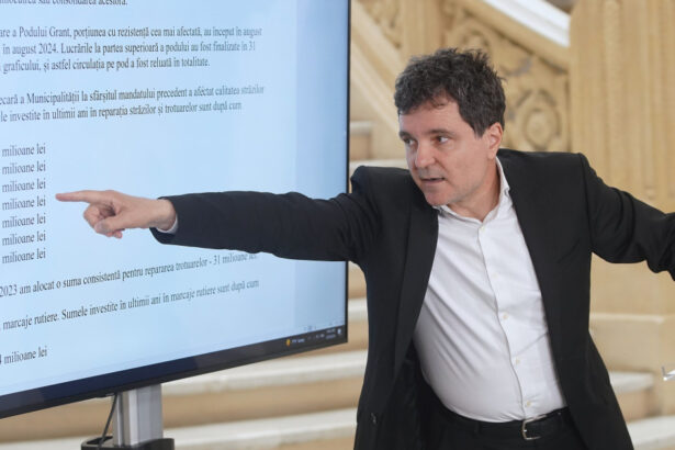 video nicusor dan urmeaza sa si anunte candidatura ca independent la presedintie surse 676022bf9d2c4