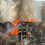 video o casa din municipiul tulcea a ars din temelii de la ce a pornit focul 6773f8221915c