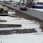 video o familie intreaga a pierit pe drumul mortii la suceava a intrat cu masina intr o cisterna si a luat foc imaginile tragediei 676db428497a9