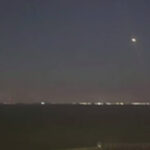 Obiect misterios filmat deasupra aeroportului Tuzla. Explicația unui astronom. 3 video obiect misterios filmat deasupra aeroportului tuzla explicatia unui astronom 6758bed149ab9