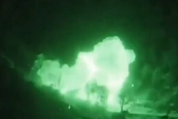 video pakistanul a bombardat masiv o provincie afgana aflata la granita sa care este motivul 676be08516840