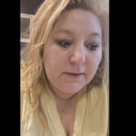 video politistii au venit la usa dianei sosoaca pentru o amenda presedinta s o s ce cautati sa imi speriati copiii 675ed11b800b1