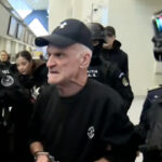 Primele imagini cu Nati Meir după extrădarea în România. Fostul deputat a fost condamnat la 11 ani de închisoare pentru corupție. 3 video primele imagini cu nati meir dupa extradarea in romania fostul deputat a fost condamnat la 11 ani de inchisoare pentru coruptie 676ed056ae312