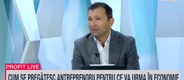 video profit ro tv andrei cionca impetum group ultimii 4 ani au insemnat un tur de forta pentru managerii romani s au calit avem astazi o clasa manageriala romana extrem de matura manager 674d48b2a3928