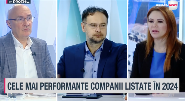video profit ro tv educatie cu profit daniela maior arir de anul viitor ne am propus sa facem si un manual de bune practici adrian codirlasu cfa trebuie incurajata existenta a cat mai 674d4fb47703c