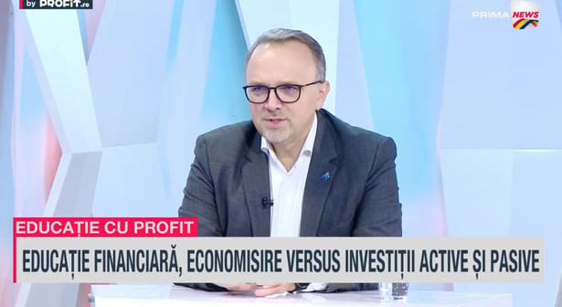 video profit ro tv educatie cu profit horia gusta presedintele aaf educatia nu inseamna reels uri de 1 2 minute lucrurile importante si profunde se fac cu studiu si cu munca nu doar scrola 674feb93210de