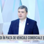 video profit ro tv razvan szilaghi deputy ceo aic trucks o tendinta generala in piata este de a reduce consumul foarte multa tehnologie care vine inclusiv in zona de camioane grele subiect 675a7eaa0cb04