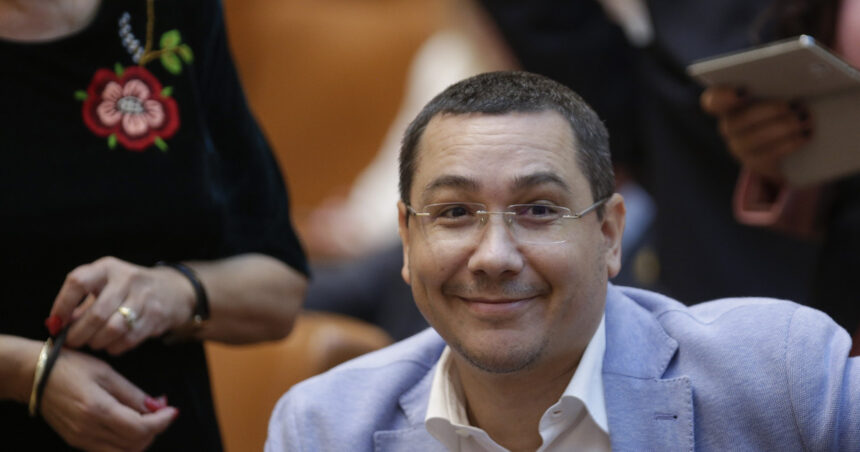 video psd discuta despre excluderea din partid a lui victor ponta ce alte teme vor mai aborda social democratii in sedinta de azi 6756c1318376c