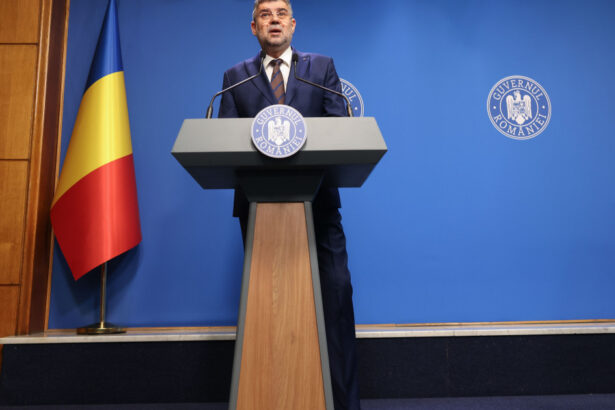 video psd insista ca ciolacu sa ramana premier si in viitorul executiv paul stanescu incerc sa l conving cum arata acum noul guvern 6766a48054862