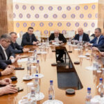 video psd pnl usr udmr au o noua runda de negocieri neintelegeri privind impartirea ministerelor in viitorul guvern 675b18ed9da17