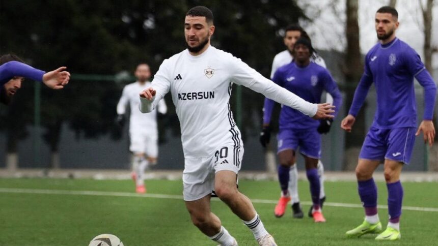 video qarabag pericol public de cand nu a mai pierdut in azerbaidjan viitoarea adversara a lui fcsb din europa league 67653a3cd8bf1