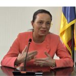 Raluca Vericeanu prezintă măsurile pentru modernizarea Spitalului Județean Constanța și eficientizarea serviciilor medicale. 2 video raluca vericeanu prezinta masurile pentru modernizarea spitalului judetean constanta si eficientizarea serviciilor medicale 6763f54aadade