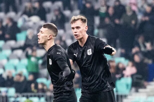 video raul florucz gol de generic dupa o cursa formidabila fotbalistul asteptat la nationala romaniei incheie un an excelent 6756a4a19062b