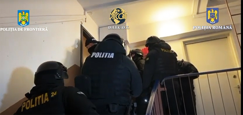 video razii la constanta si in alte 11 judete metoda prin care mii de migranti au fost transportati in occident 675fc4fb5abd7