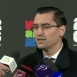 video razvan burleanu retinut dupa ce romania si a aflat adversarele din preliminariile cupei mondiale nu sunt nici optimist nici pesimist 675c31036eb25