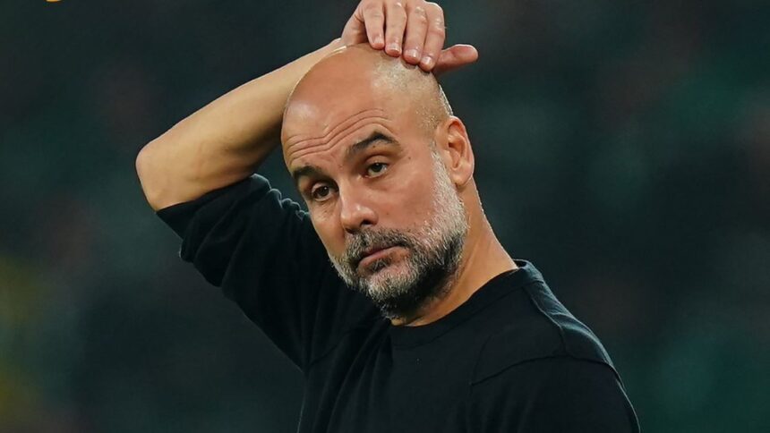 video rezultatele i au schimbat fata si comportamentul lui pep guardiola la un pas sa sara la bataie pe strada 67553e103a8e4