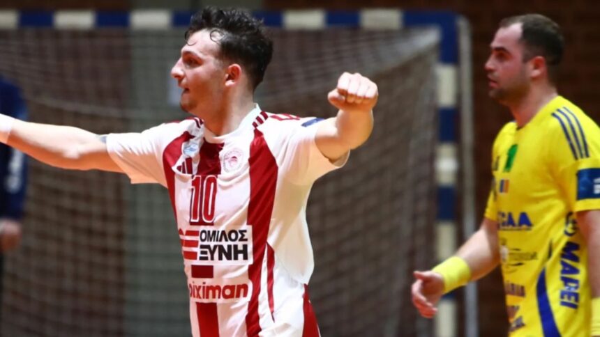 video romaneste cum sa ratezi calificarea in primavara europeana la un singur gol in fata lui olympiacos atat de aproape 674c15c9a5bfd