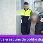 video s a ascuns dupa un frigider un hot a fost prins de politisti in timp ce dadea o spargere la o casa din bucuresti 6771af115c5f9
