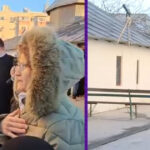 Scandal în curtea unei biserici din Constanța, după ce autoritățile au decis să demoleze anexe construite ilegal 2 video scandal in curtea unei biserici din constanta dupa ce autoritatile au decis sa demoleze niste anexe construite ilegal 67627eeca3b22