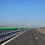 video se deschide circulatia pe un nou tronson de autostrada cum arata din drona 675c017aa18ac
