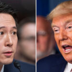 video seful tiktok s a intalnit cu donald trump la mar a lago ce urmareste compania si ce spune presedintele ales despre platforma 676131ce785ab