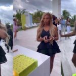 video serena williams slaba si senzuala dansul ei intr o rochita sexy viral in mediul online 67617dedca9b8
