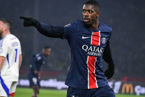 video show cu 6 goluri in derby ul de champions league din franta monaco psg 6763d02cf25d5